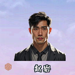 赵岩