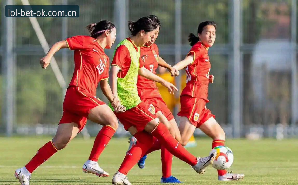LOL押注透明使用指南 揭秘U17抽签背后:中国足球青训的暗线与英雄联盟投注平台的竞技视野