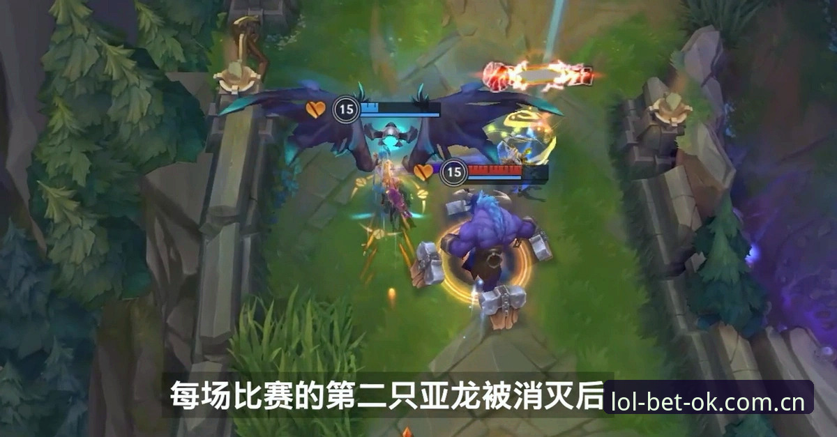 LOL联赛押注使用技巧 英雄联盟押注新纪元:2024LOL博彩网站深度评测与使用技巧全解析